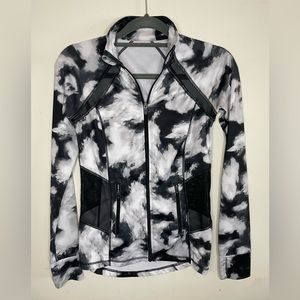 Forever 21 Zip Ip Top